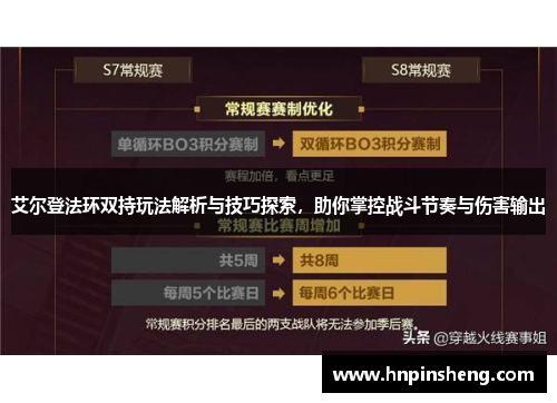 艾尔登法环双持玩法解析与技巧探索，助你掌控战斗节奏与伤害输出